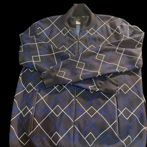 Stella McCartney Zip Up Jumper